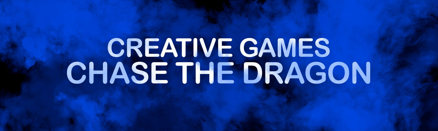 Kreative Dartspiele: Chase the Dragon