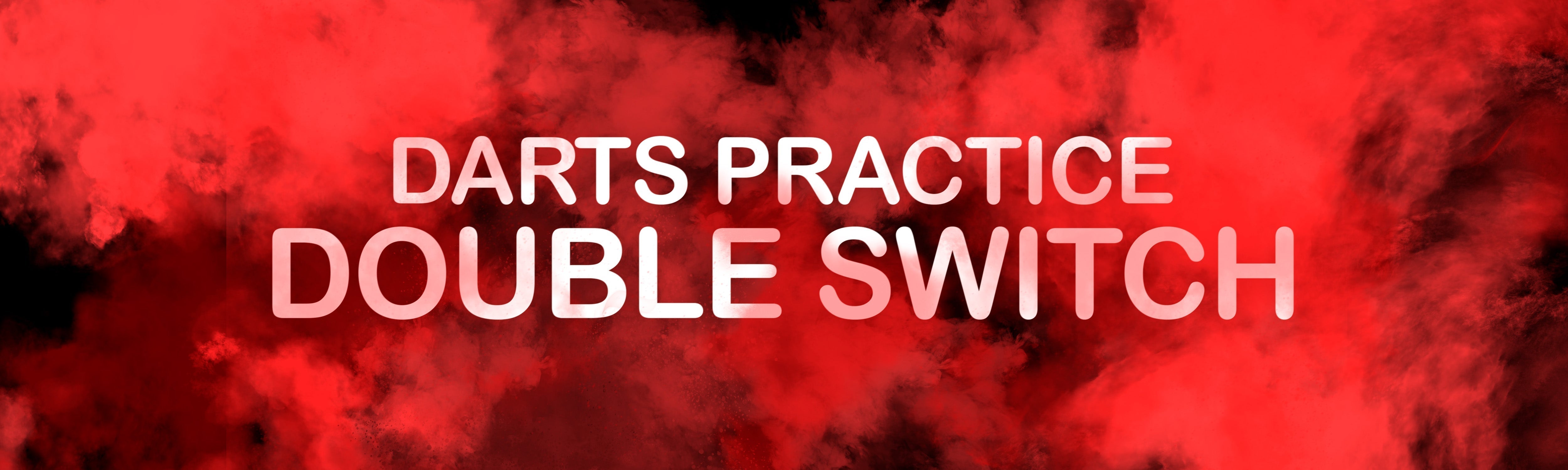 Training mit Darts: Double Switch