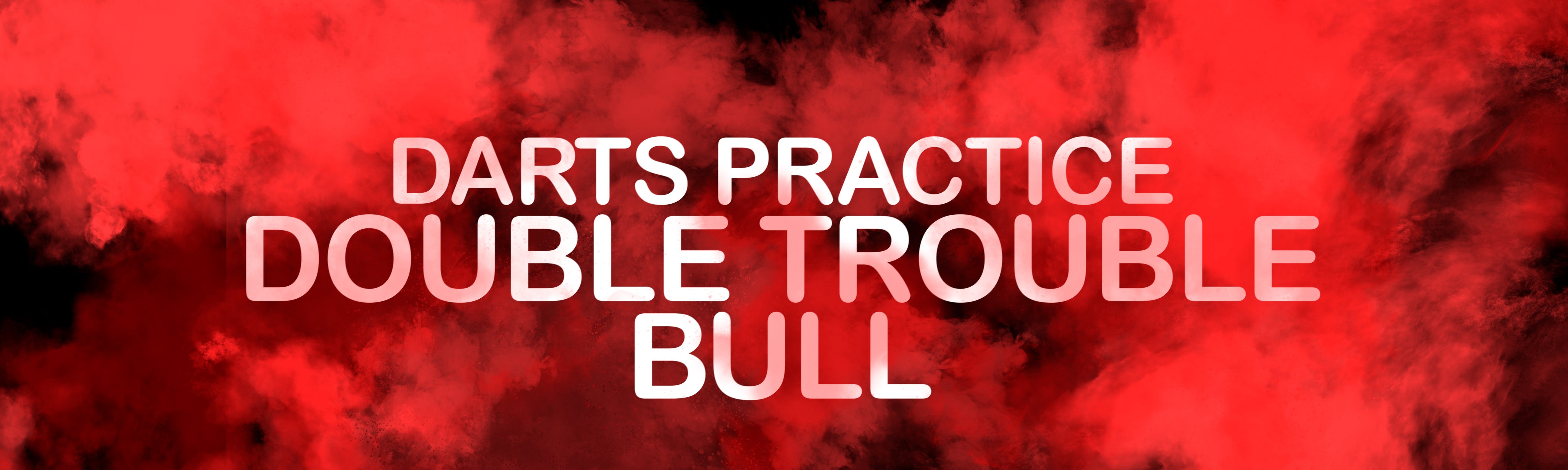 Training mit Darts: Double Trouble – Bull