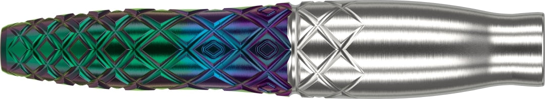 Target Japan - Haruki Muramatsu Rising Sun Gen7 - 95% - - Steeldarts - Direct Darts - 2
