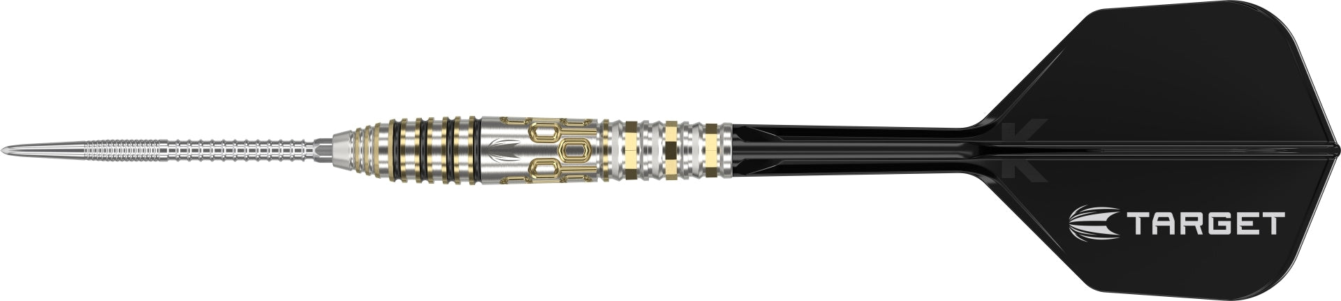 Target Japan - Prime Series Hot Shot Harith Lim - 90% - Steeldarts - Direct Darts - 1