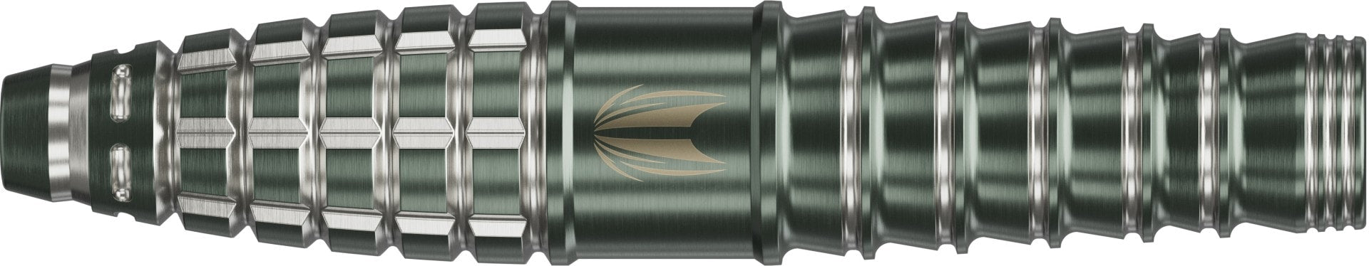 Target Japan - Prime Series Scream - 90% - Steeldarts - Direct Darts - 2