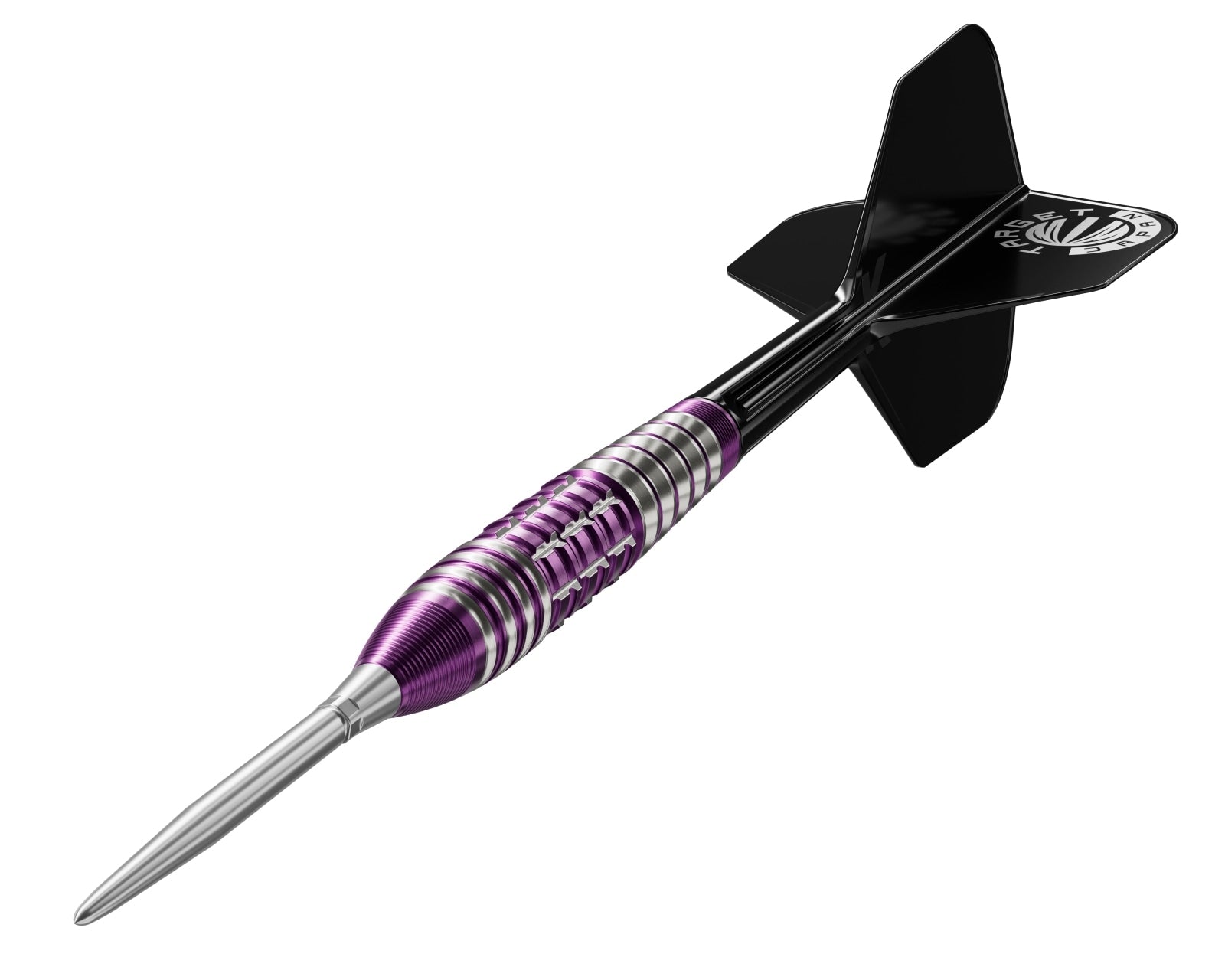 Target Japan - Prime Series Zenith - 90% - Steeldarts - Direct Darts - 1