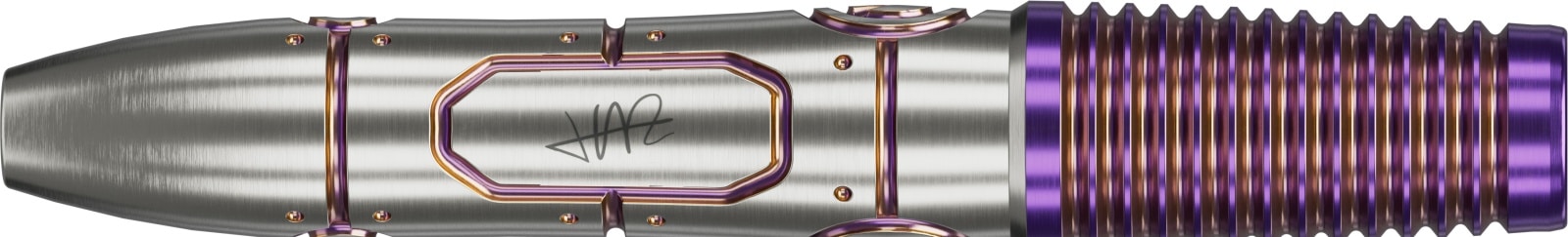 Target Japan - Rising Sun Gen 9 - 95% - Steeldarts - Direct Darts - 2