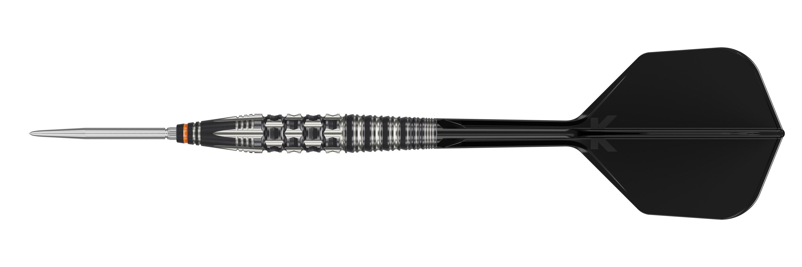 Target Japan - Black Marque Max Dancing Duck Gen4 - 90% - Steeldarts - Direct Darts - 1