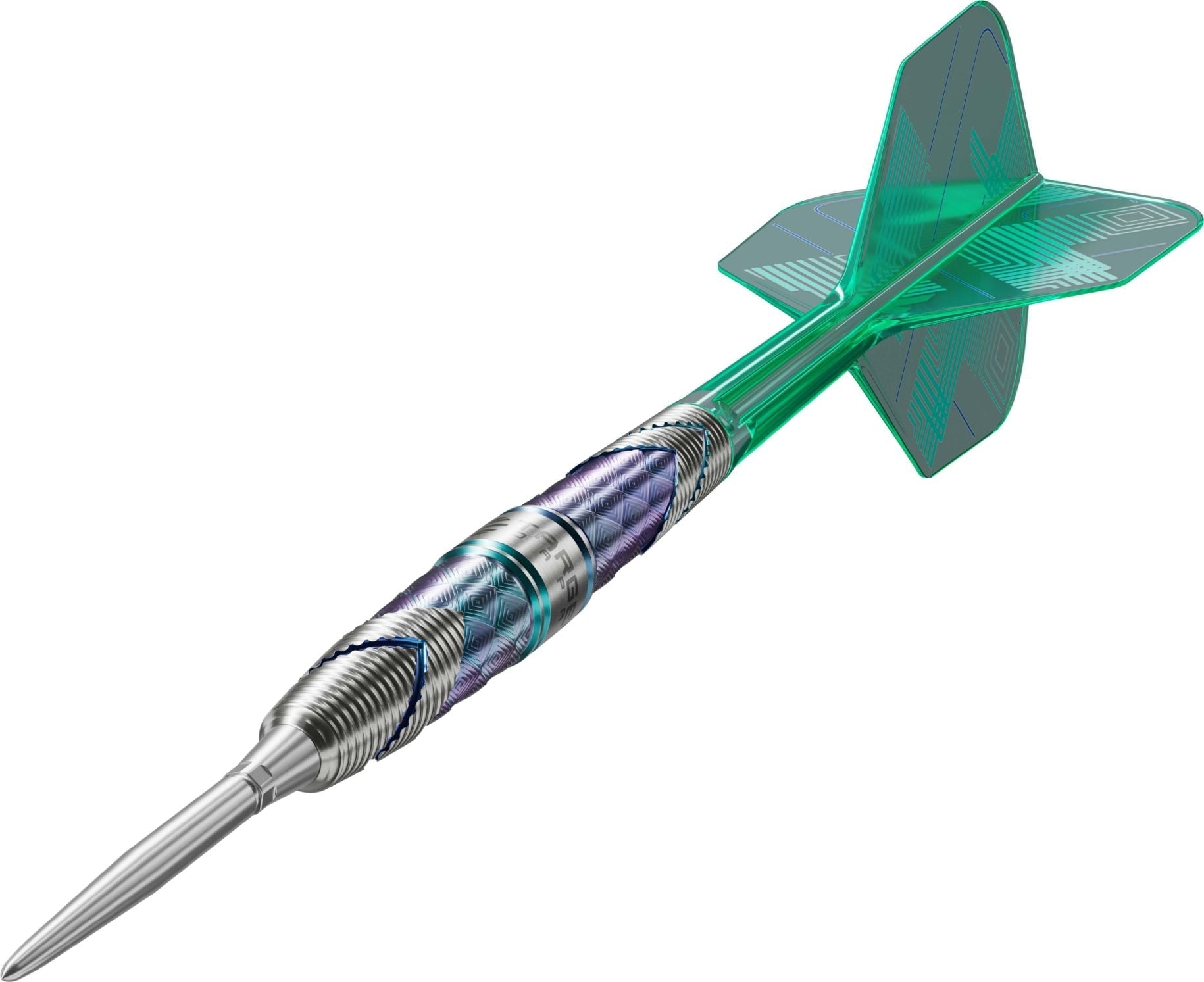 Target Japan - Kaze Series Ceros 02 - 90% - Steeldarts - Direct Darts - 1