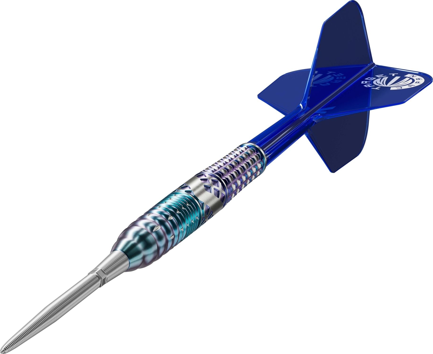 Target Japan - Charis Gen5 - 90% - Steeldarts - Direct Darts - 1