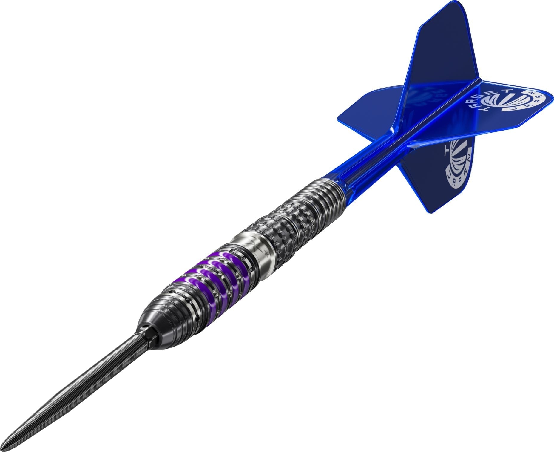 Target Japan - Prime Series Sirius Gen4 - 90% - Steeldarts - Direct Darts - 1