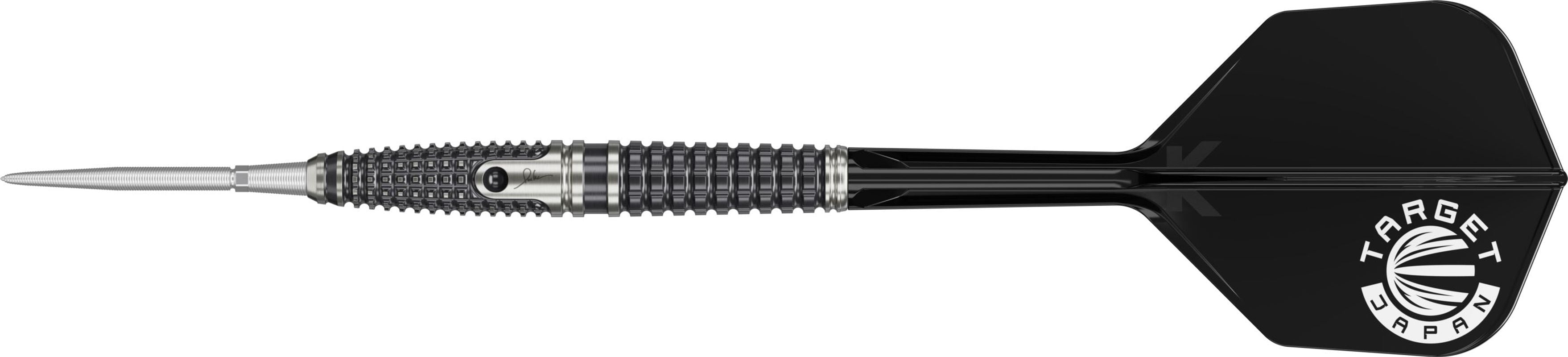 Target Japan - Paul Lim The Legend Gen9 - 90% - Steeldarts - Direct Darts - 2