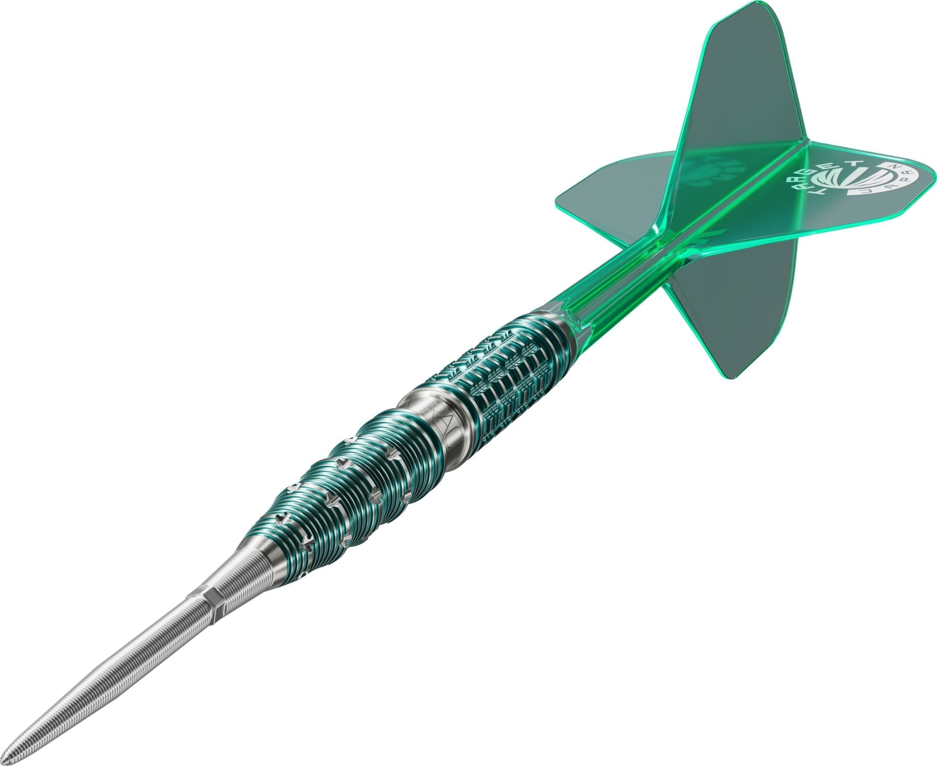 Target Japan - The Miracle Gen7 - 95% - Steeldarts - Direct Darts - 1