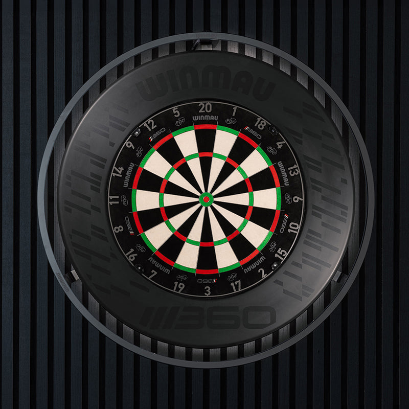 WINMAU - BLADE 360 - DARTSCHEIBEN