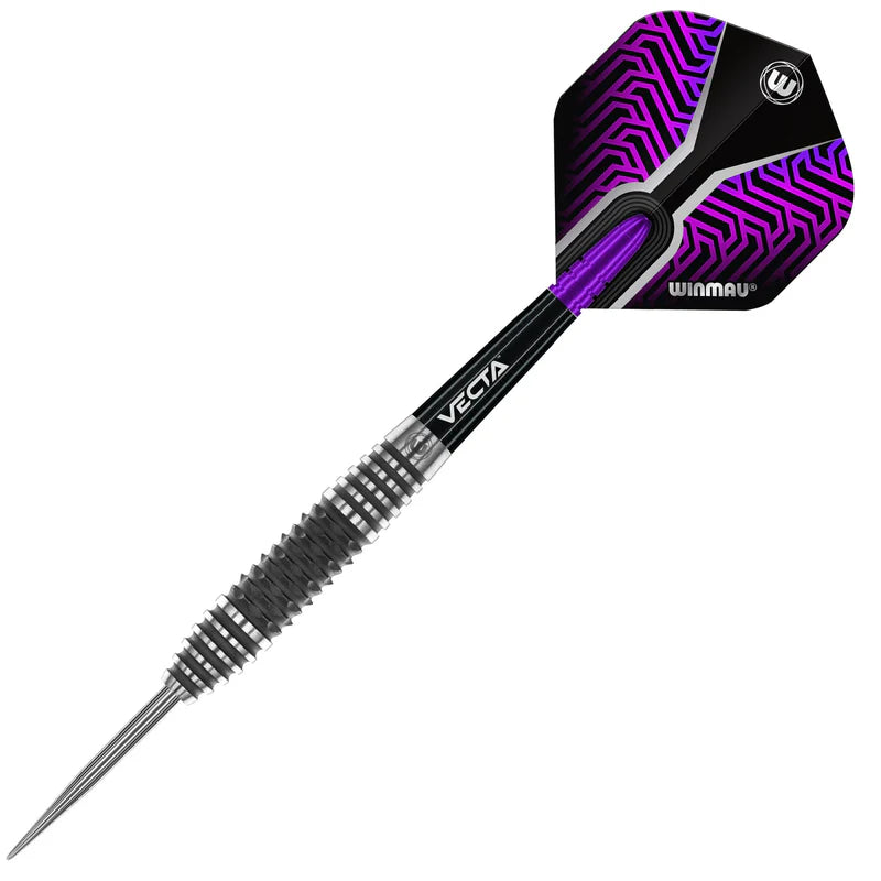 Winmau - Kairos 90% 01 - Steeldarts - Direct Darts - 4