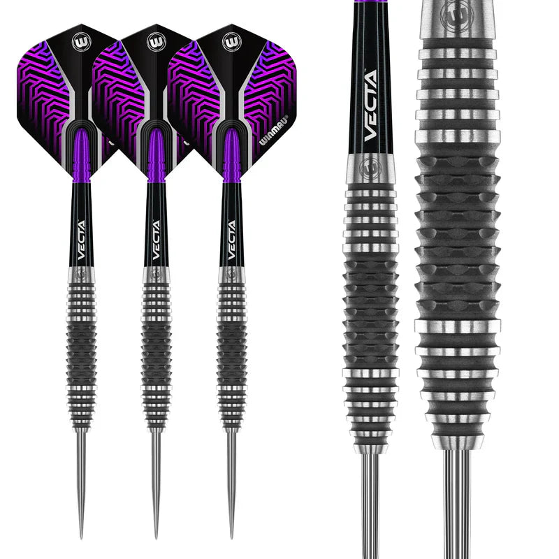 Winmau - Kairos 90% 01 - Steeldarts - Direct Darts - 6