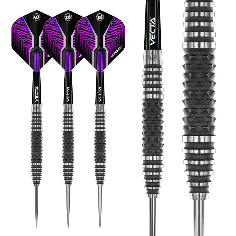 Winmau - Kairos 90% 02 - Steeldarts - Direct Darts - 6