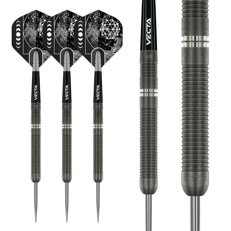 Winmau - Callisto 90% 01 - Steeldarts - Direct Darts - 6