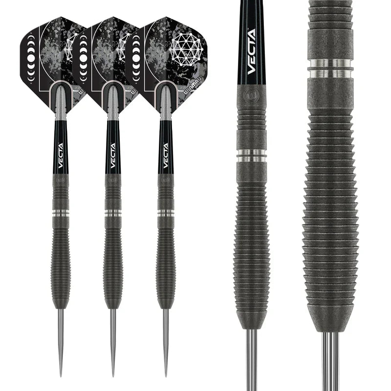 Winmau - Callisto 90% 02 - Steeldarts - Direct Darts - 5