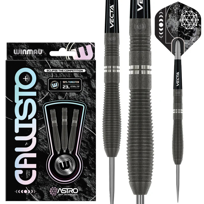 Winmau - Callisto 90% 02 - Steeldarts - Direct Darts - 2