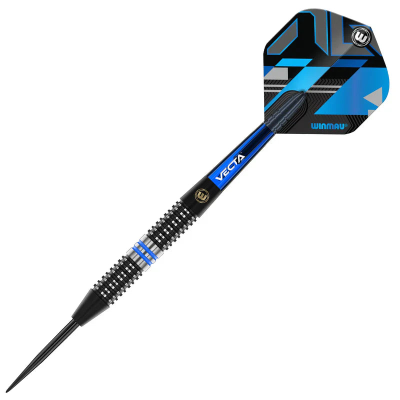 Winmau - Galactics 90% - Steeldarts - Direct Darts - 3