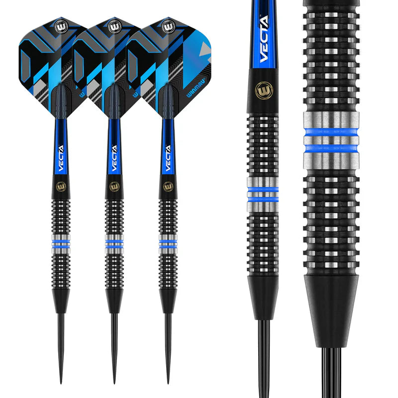 Winmau - Galactics 90% - Steeldarts - Direct Darts - 6