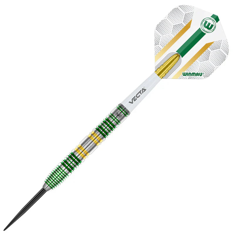 Winmau - Xenon 90% - Steeldarts - Direct Darts - 3