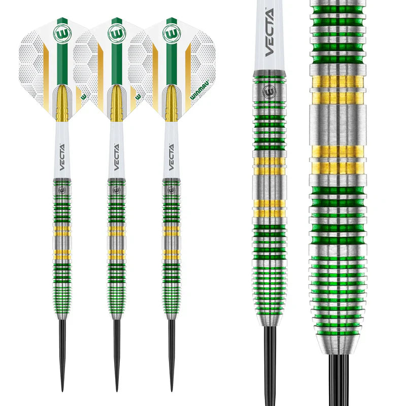 Winmau - Xenon 90% - Steeldarts - Direct Darts - 6