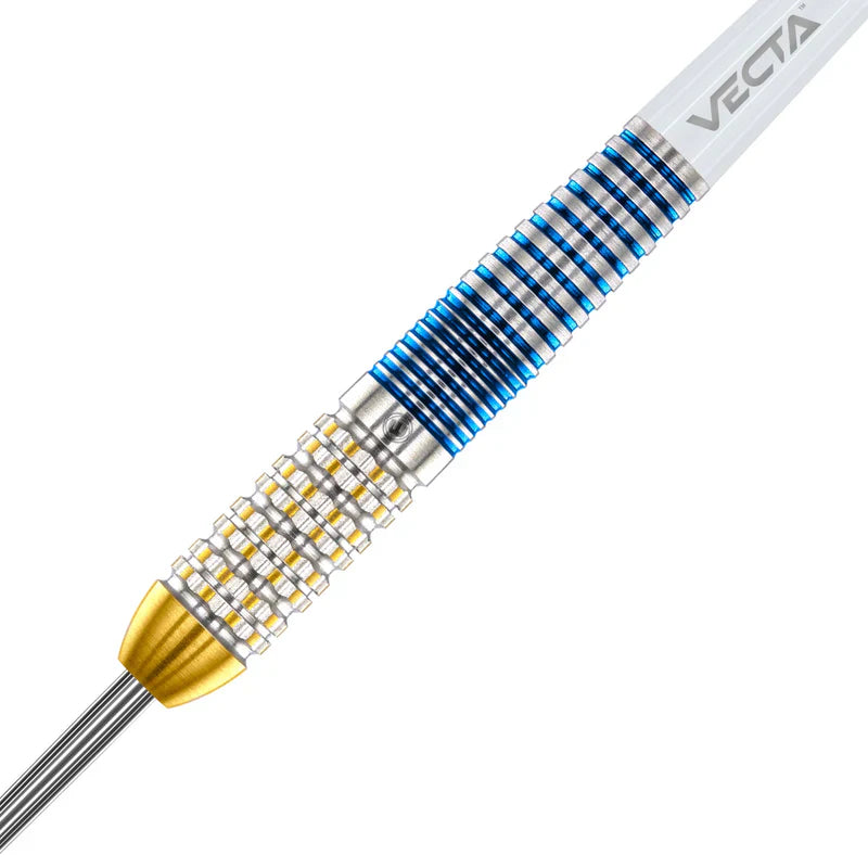 Winmau - Steve Beaton Legacy Edition 90% - Steeldarts - Direct Darts - 1