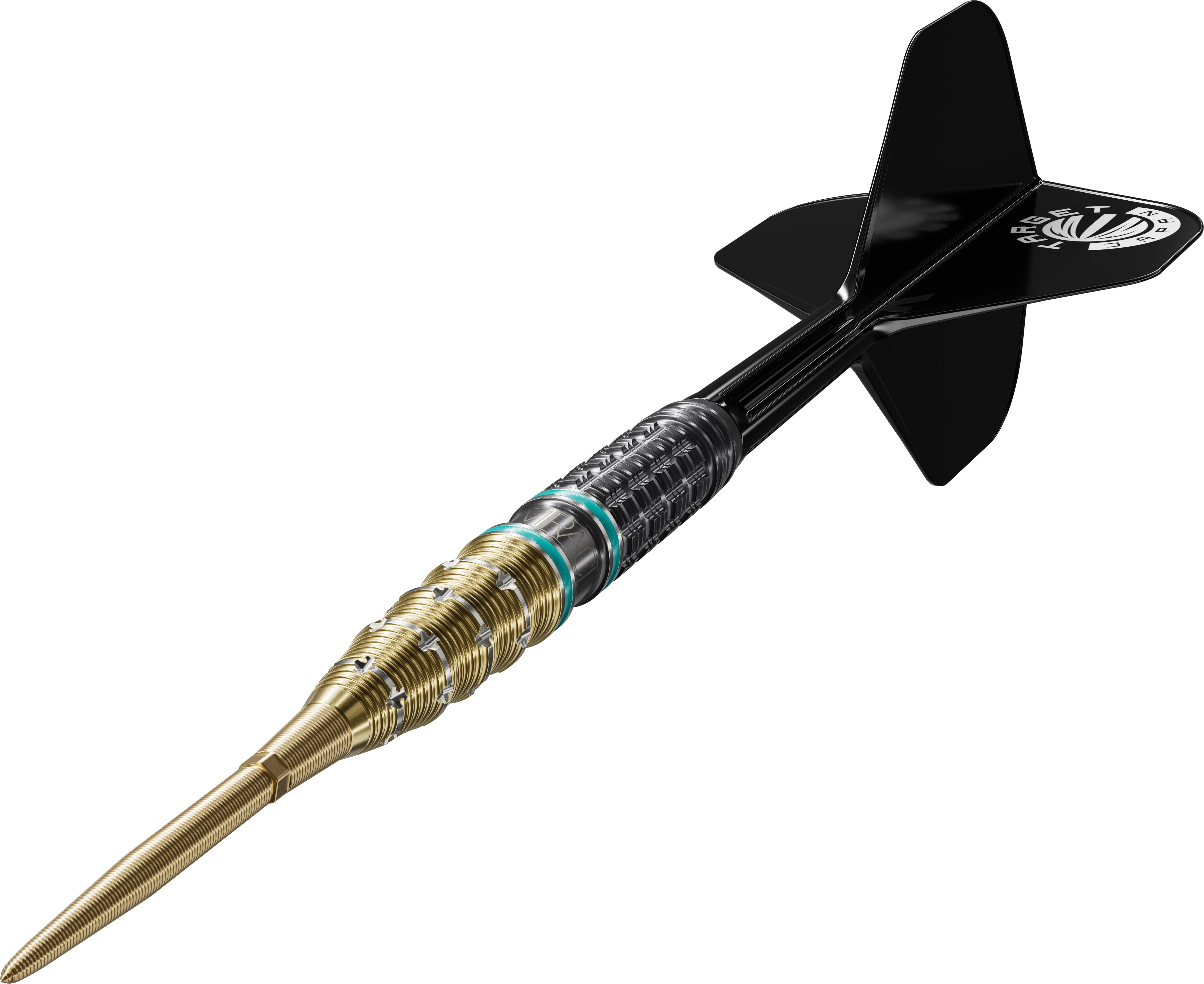 Target Japan - The Miracle Gen7.5 - 95 - Steeldarts - Direct Darts - 2