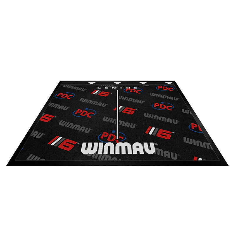Winmau - Compact-Pro - Dartmatten - Direct Darts - 1