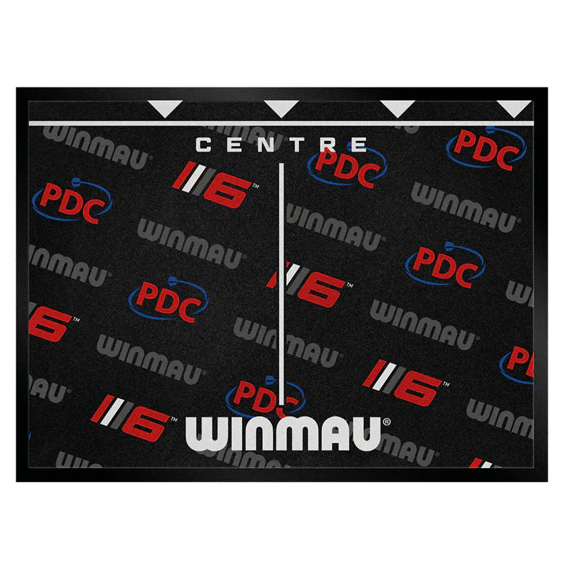 Winmau - Compact-Pro - Dartmatten - Direct Darts - 2