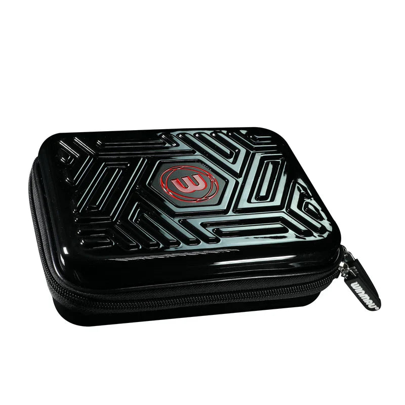 Winmau - Armor G2 - Schwarz - Darts Taschen - Direct Darts - 1