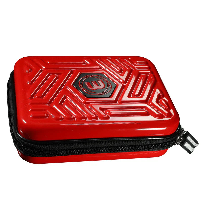 Winmau - Armor G2 - Rot - Darts Taschen - Direct Darts - 1