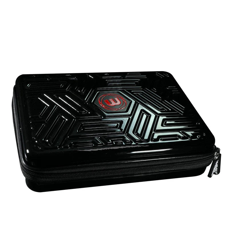 Winmau - Armor G4 - Schwarz - Darts Taschen - Direct Darts - 1