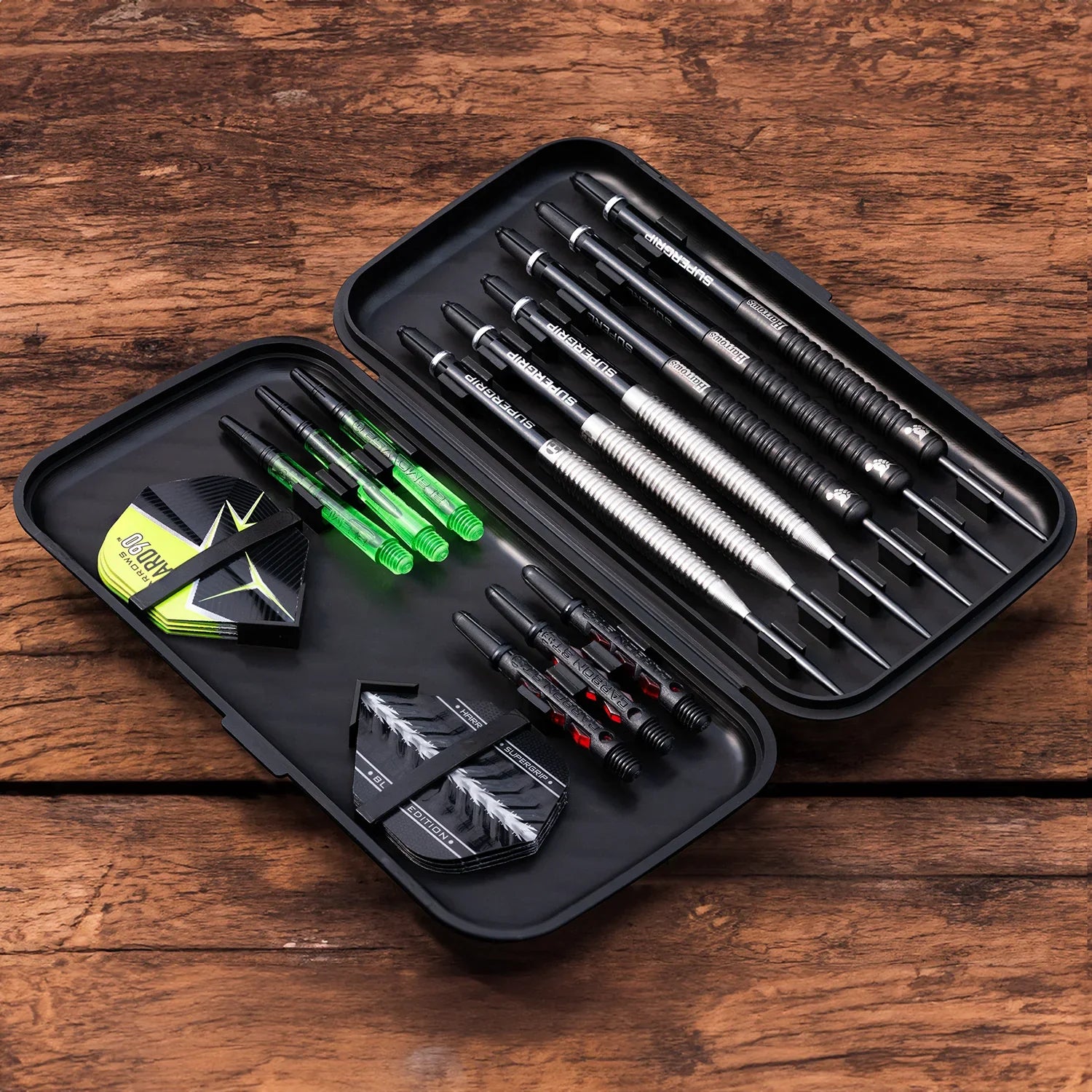 Harrows - Slimcase - Darts Taschen - Direct Darts - 2
