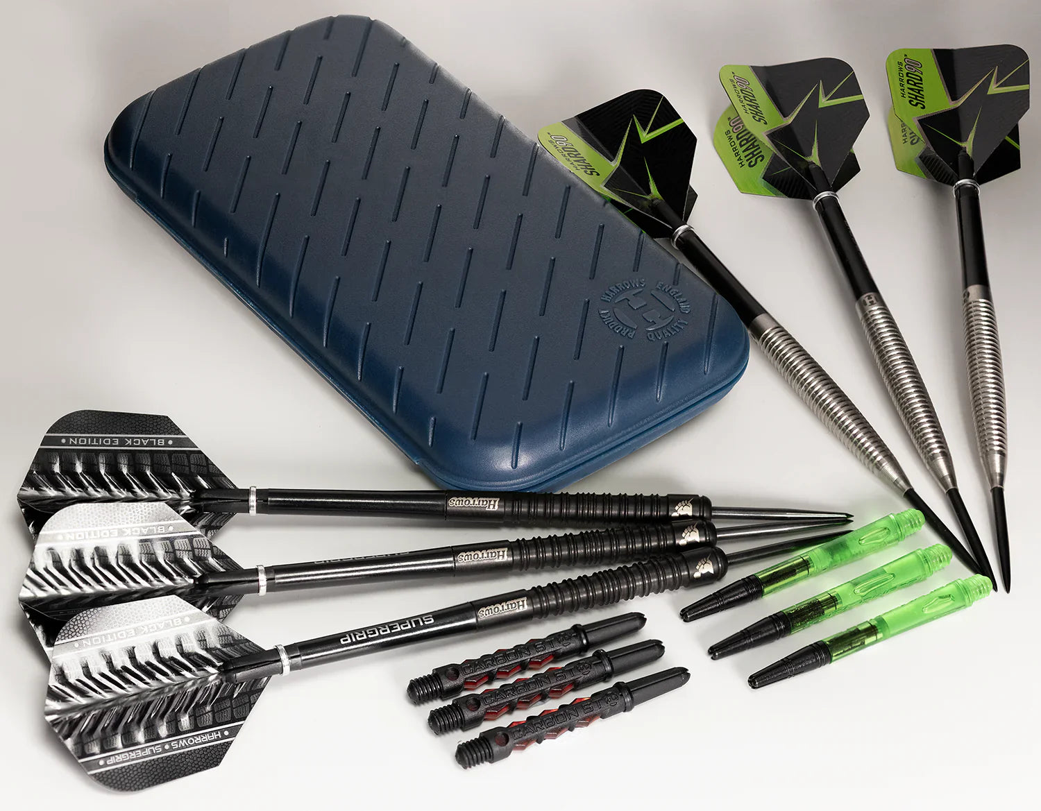 Harrows - Slimcase - Darts Taschen - Direct Darts - 15