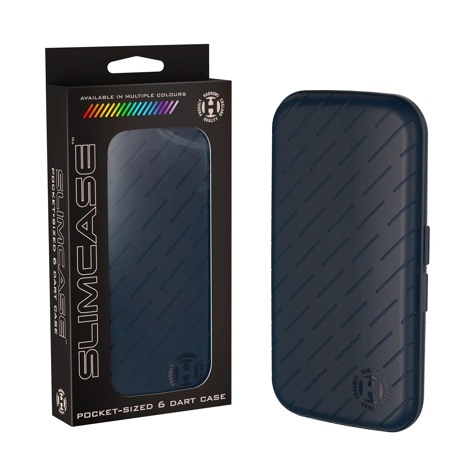 Harrows - Slimcase - Darts Taschen - Direct Darts - 16