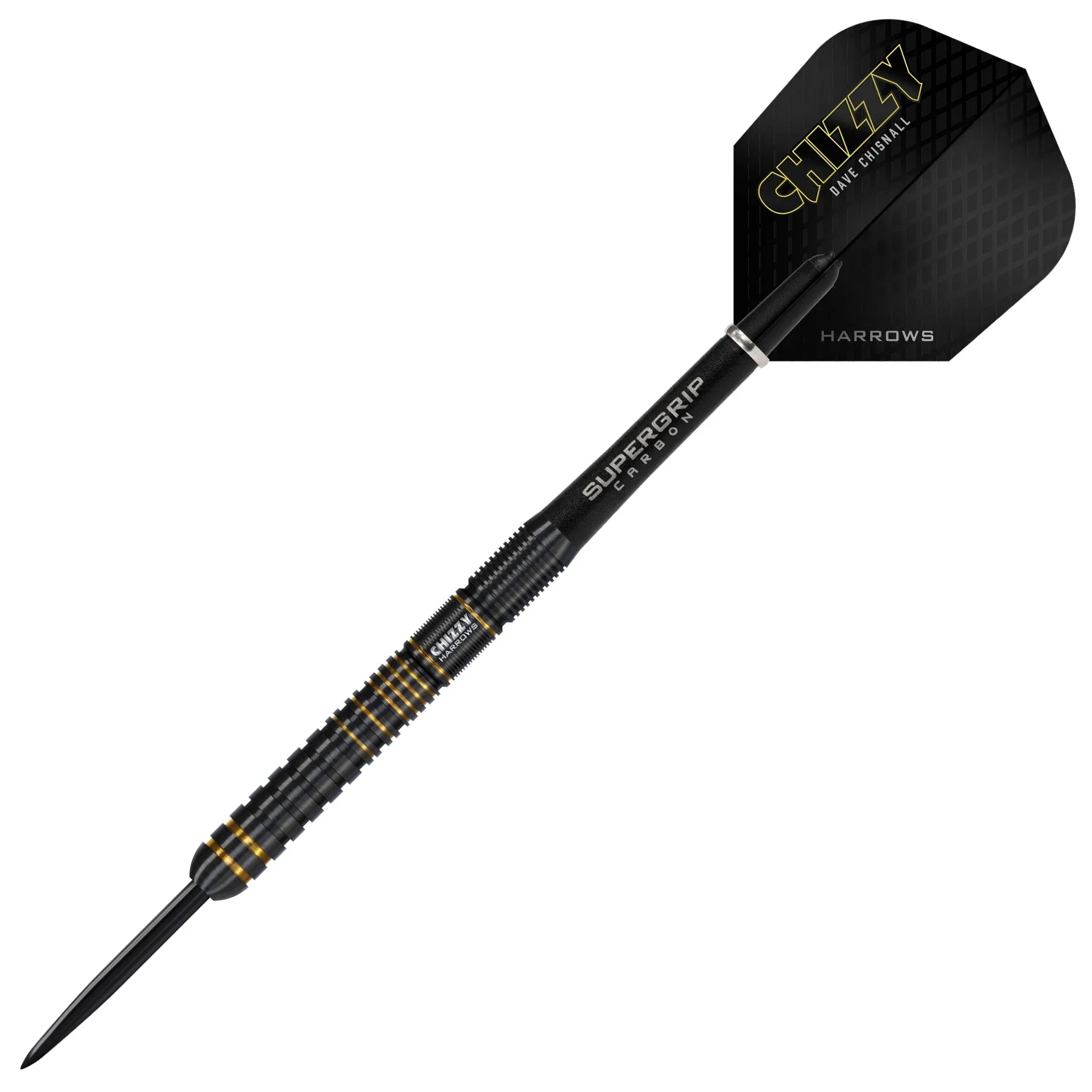 Harrows - Chizzy Series 3 90% - Steeldarts - Direct Darts - 4