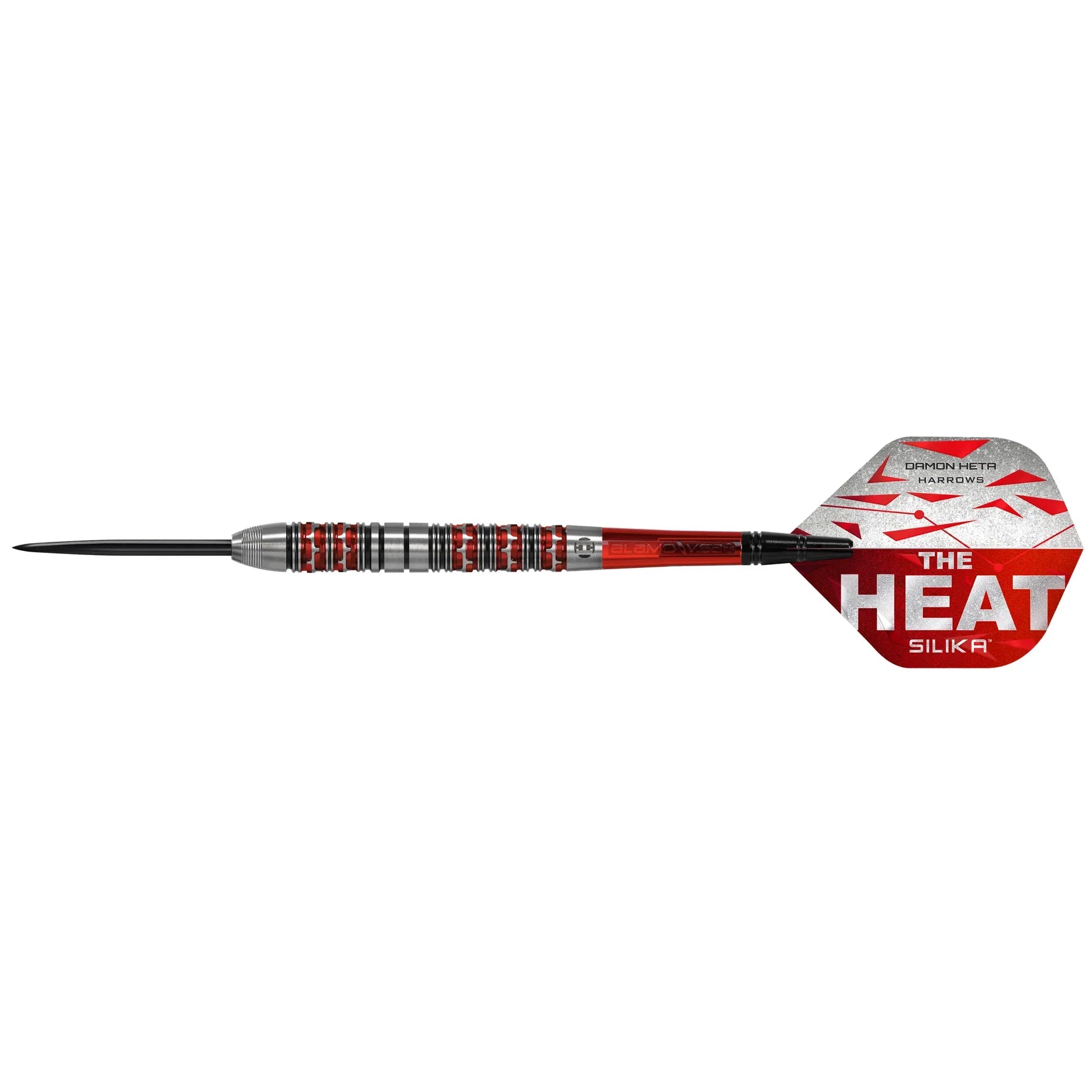 Harrows - Damon Heta Series 3 90% - Steeldarts - Direct Darts - 6