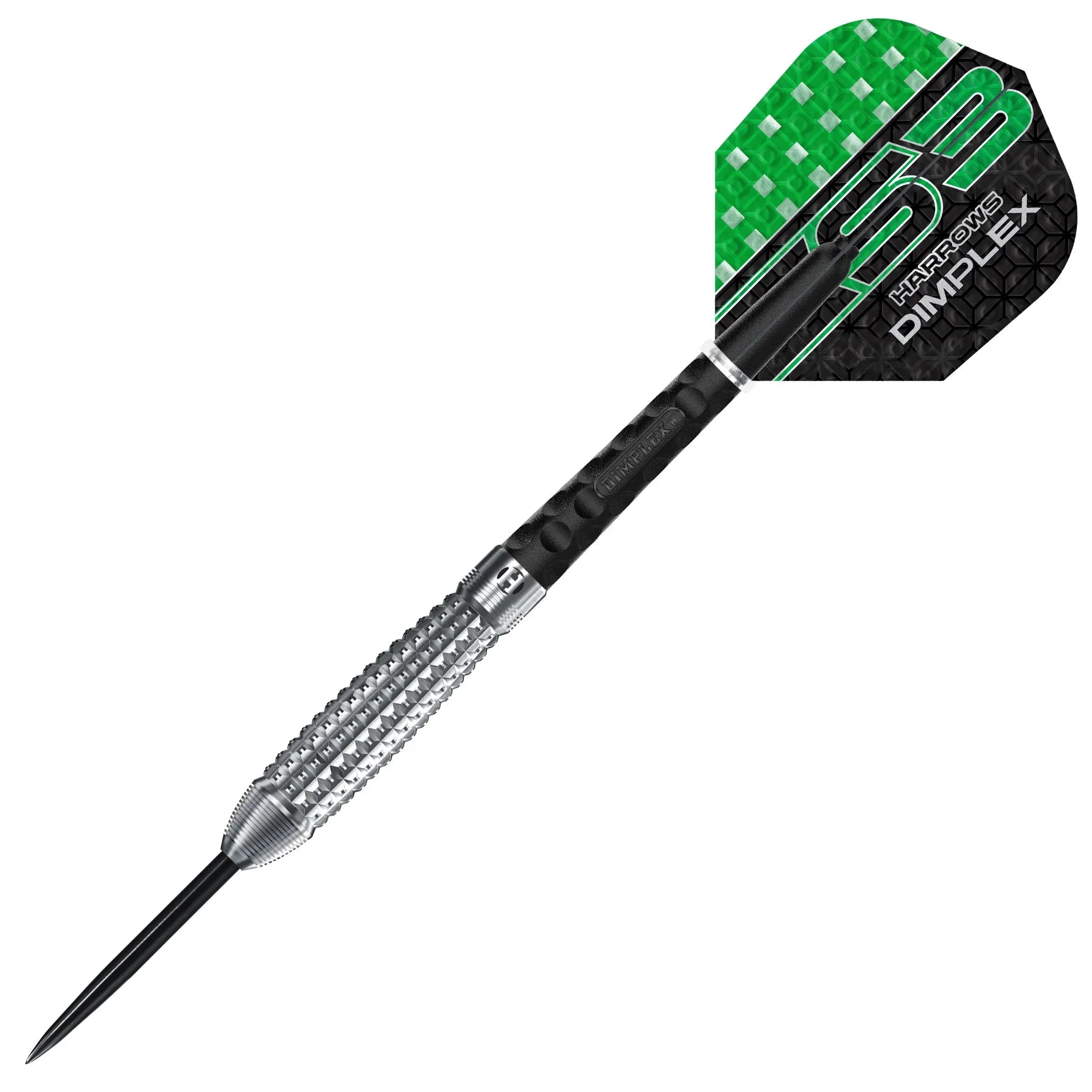 Harrows - Dimplex Bomb 90% - Steeldarts - Direct Darts - 4