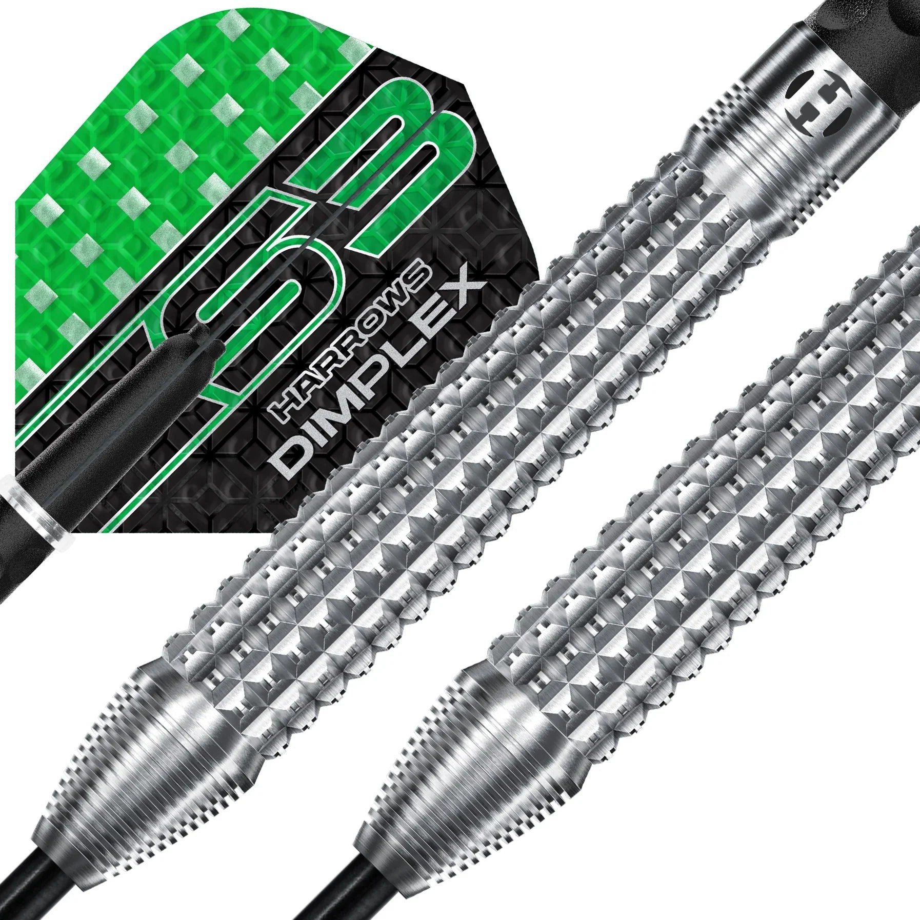 Harrows - Dimplex Taperot 90% - Steeldarts - Direct Darts - 3