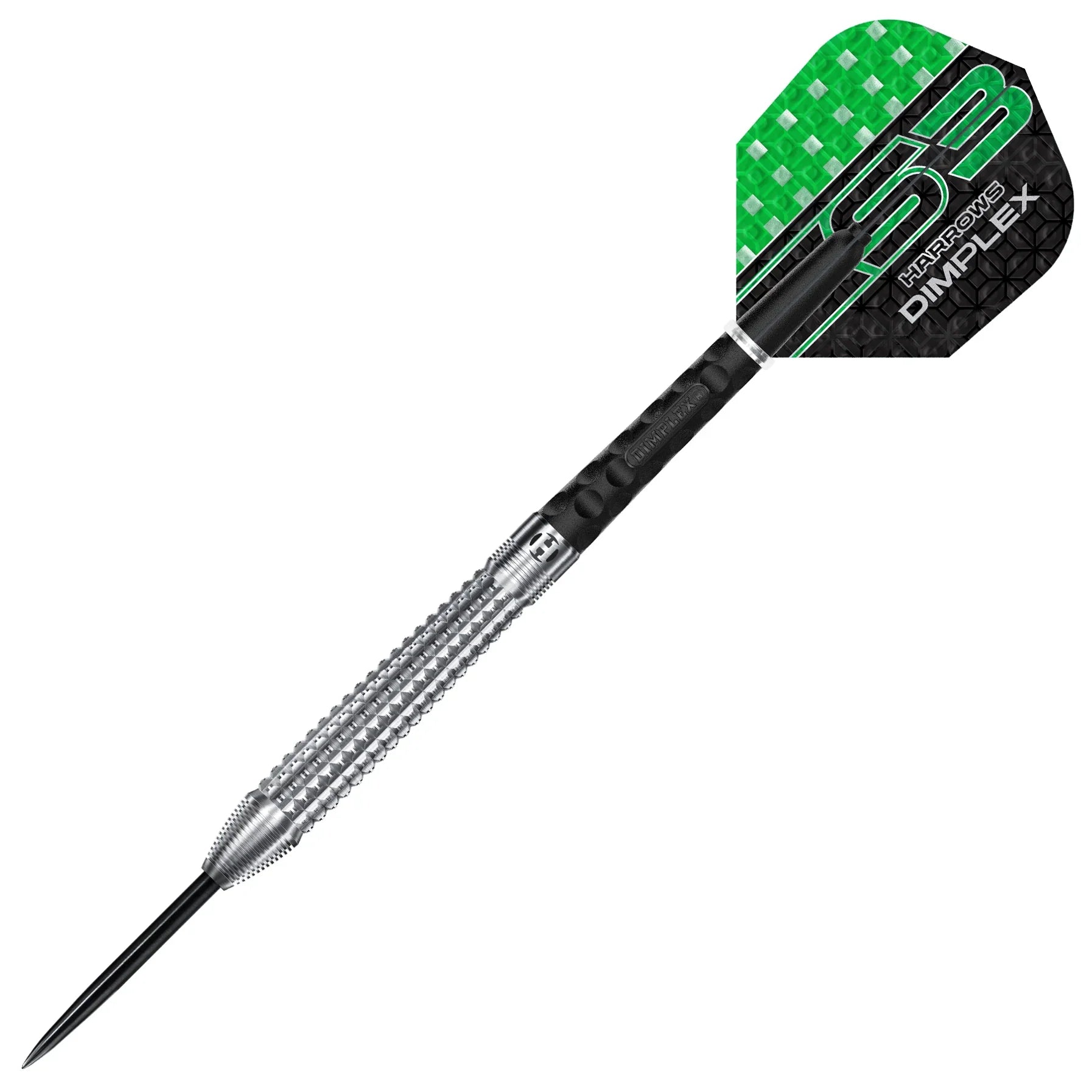 Harrows - Dimplex Taperot 90% - Steeldarts - Direct Darts - 4