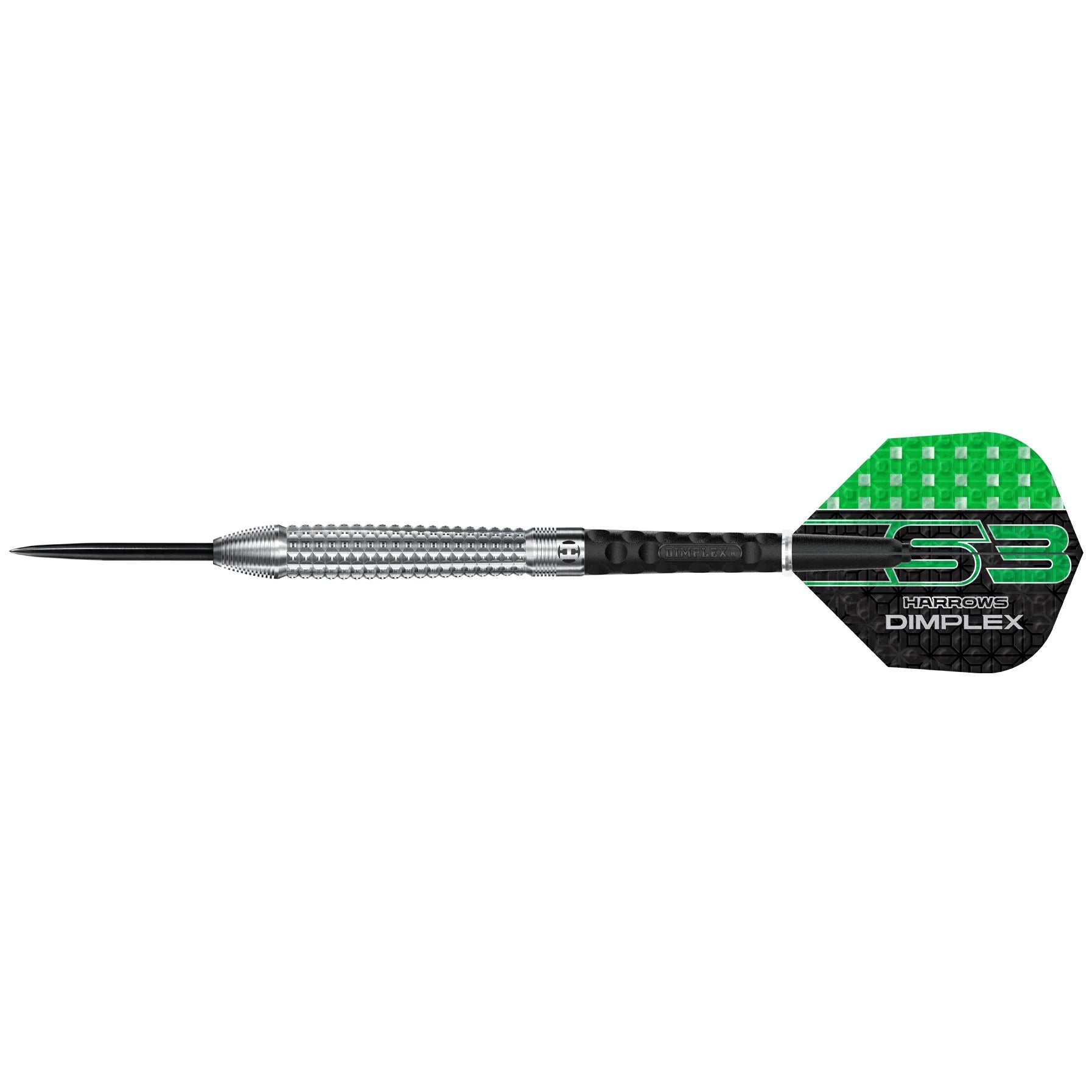 Harrows - Dimplex Taperot 90% - Steeldarts - Direct Darts - 6