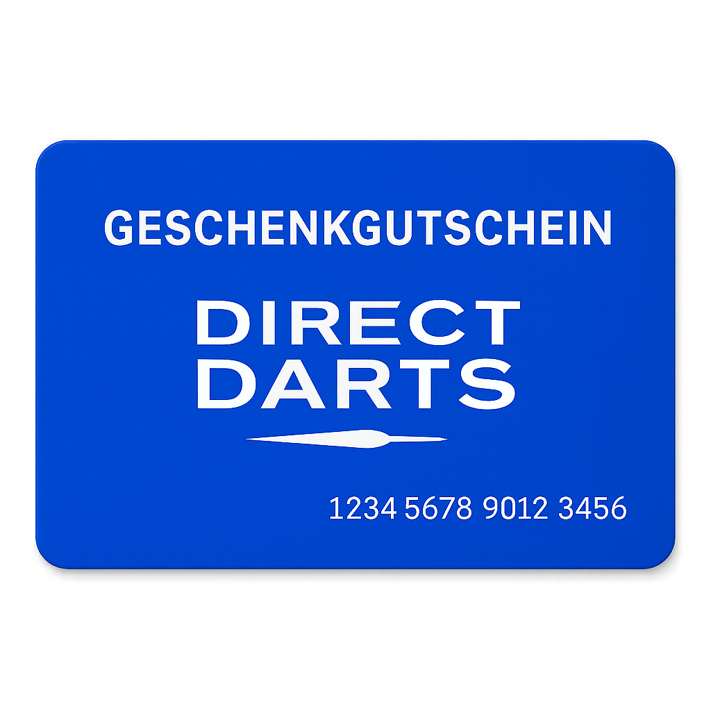 GESCHENKGUTSCHEIN