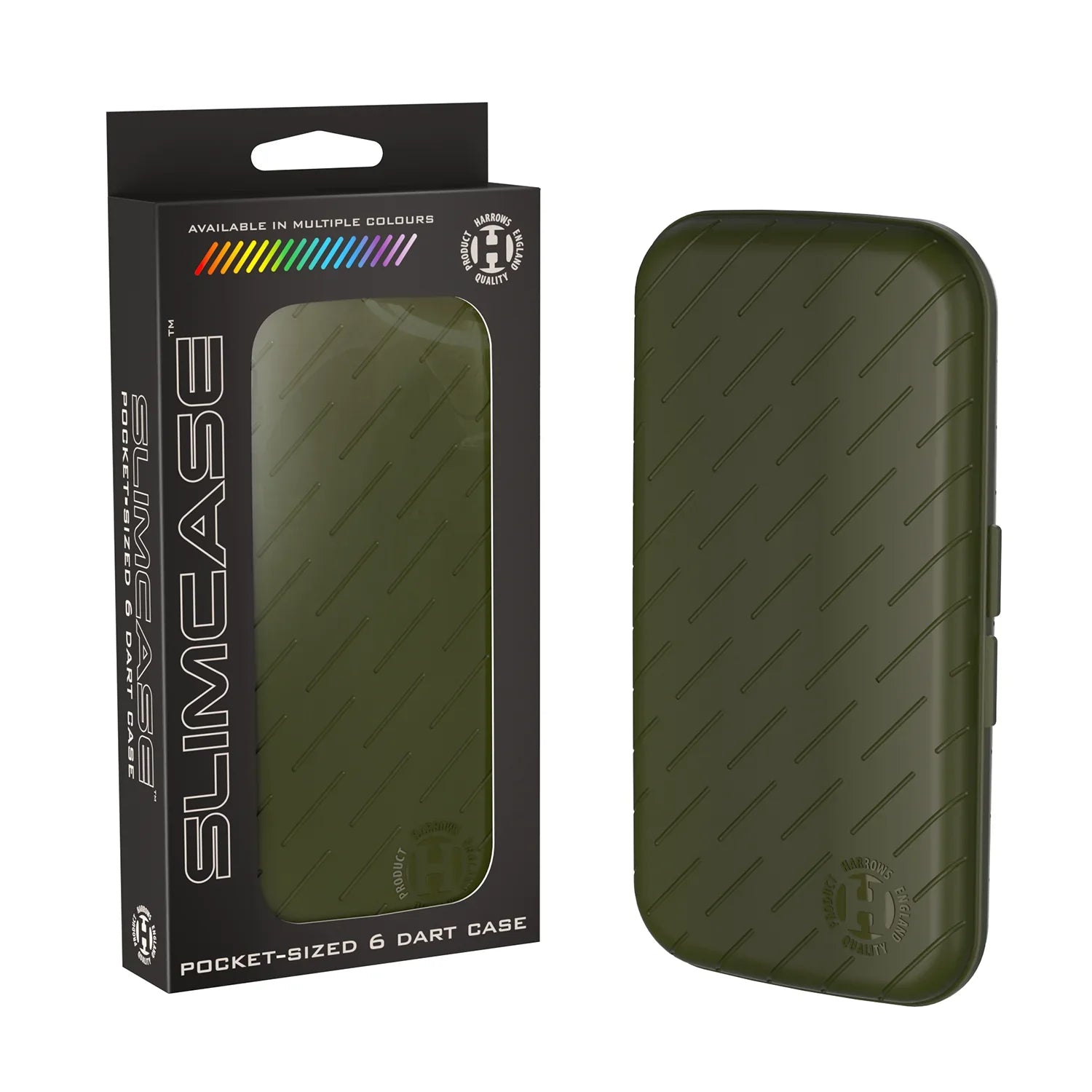 Harrows - Slimcase - Darts Taschen - Direct Darts - 24