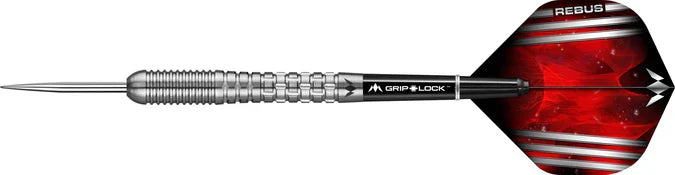 Mission - Rebus - M2 - Steeldarts - Direct Darts - 6