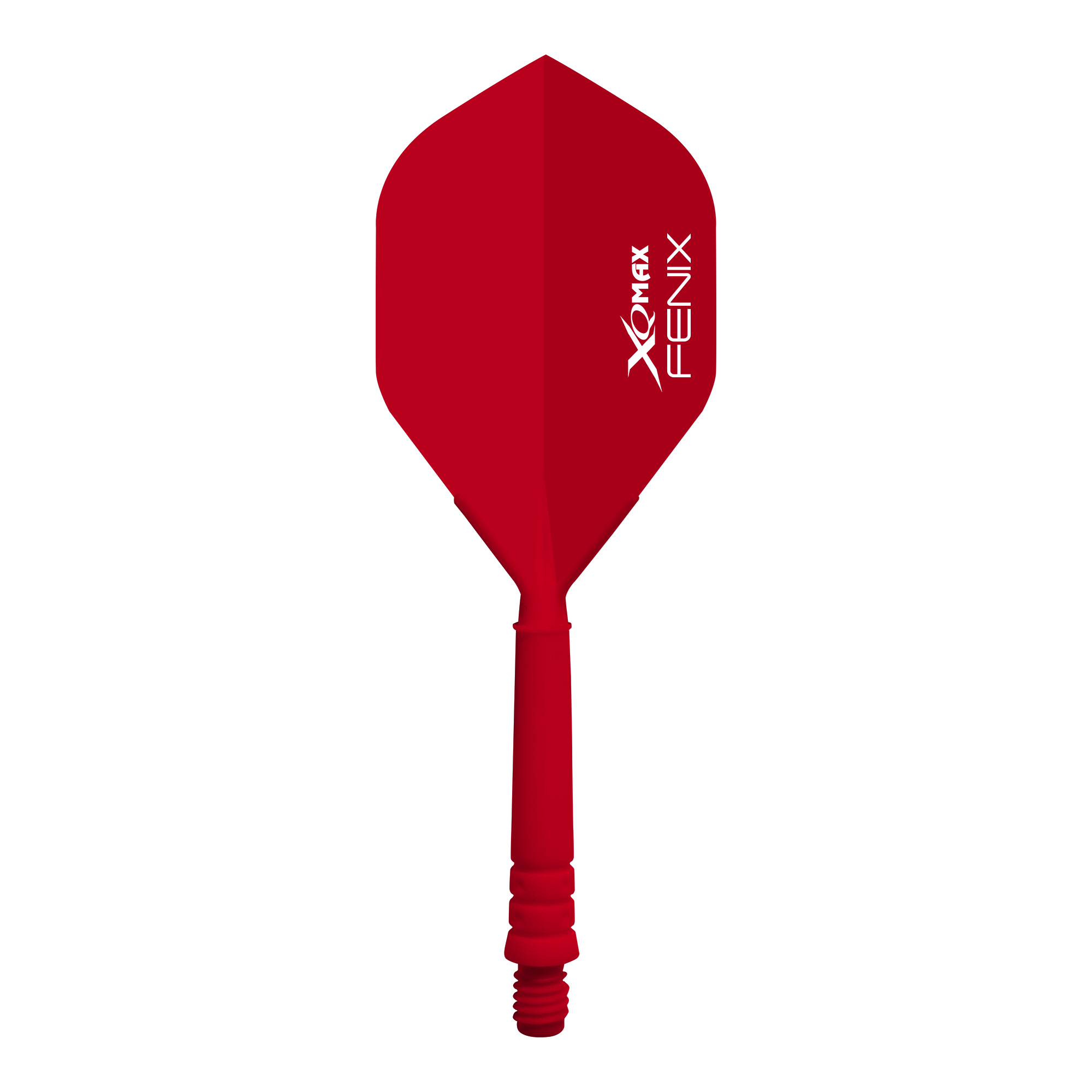 Xqmax - Fenix Rot - No6 - Flight System - Direct Darts - 2