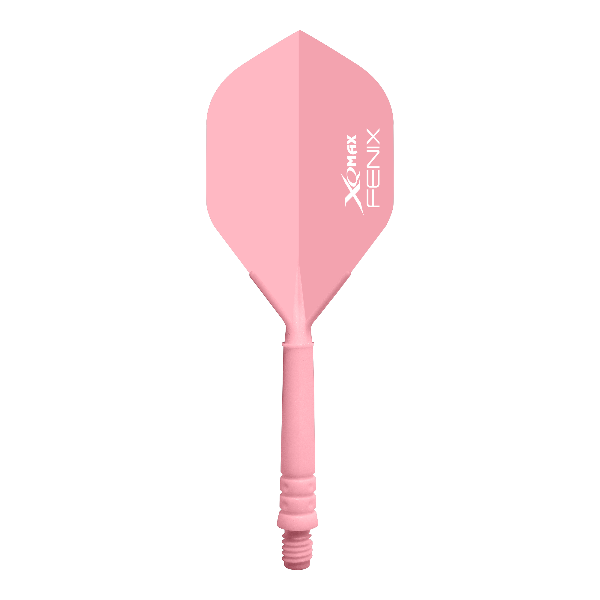 Xqmax - Fenix Rosa - No6 - Flight System - Direct Darts - 2