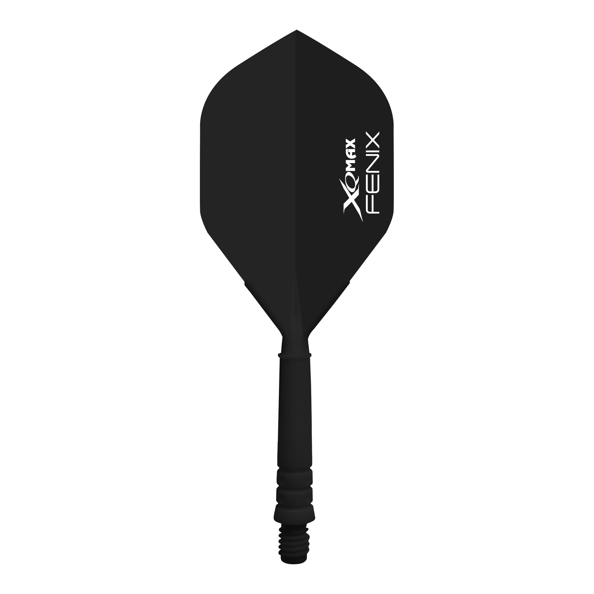 Xqmax - Fenix Schwarz - No6 - Flight System - Direct Darts - 3