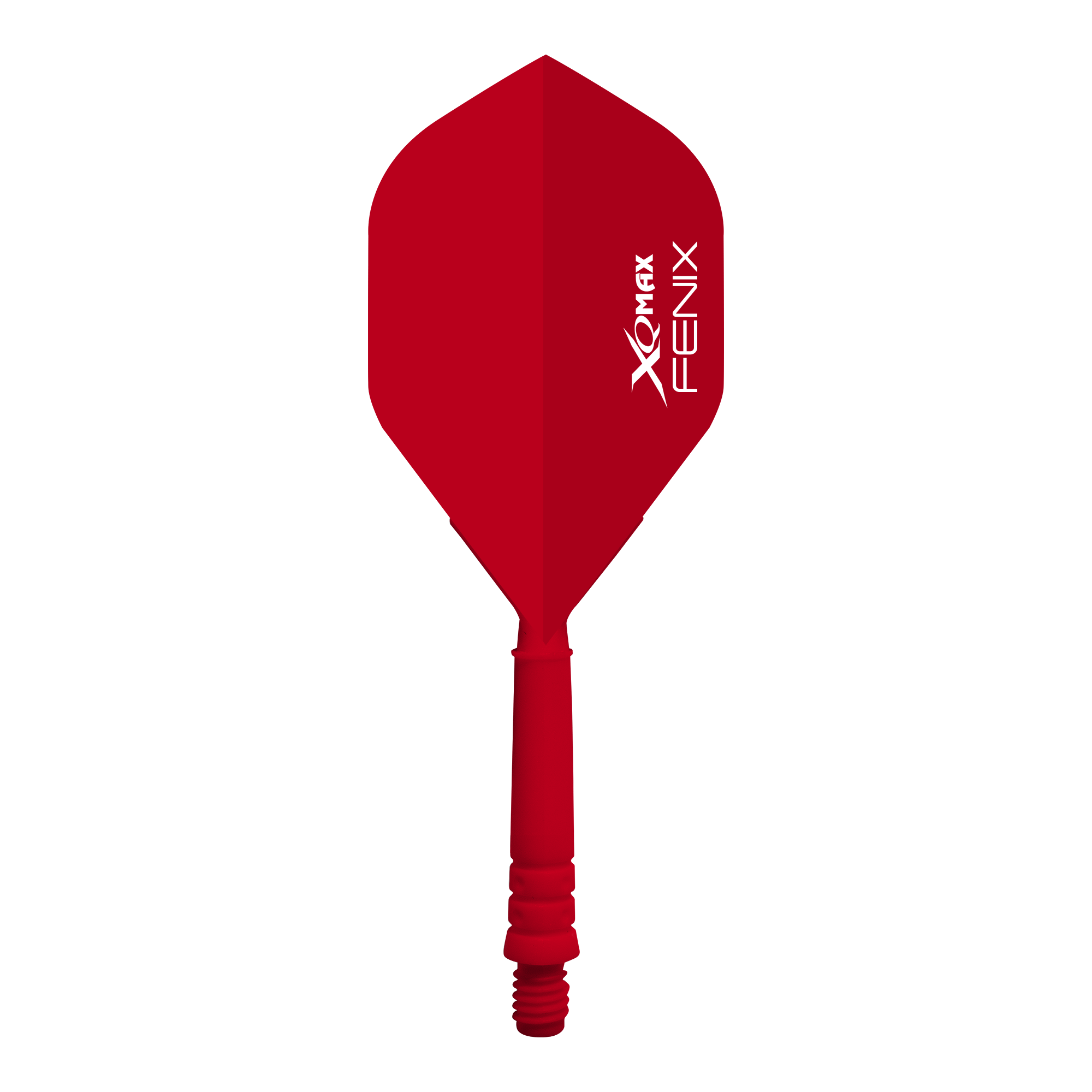 Xqmax - Fenix Rot - No6 - Flight System - Direct Darts - 1