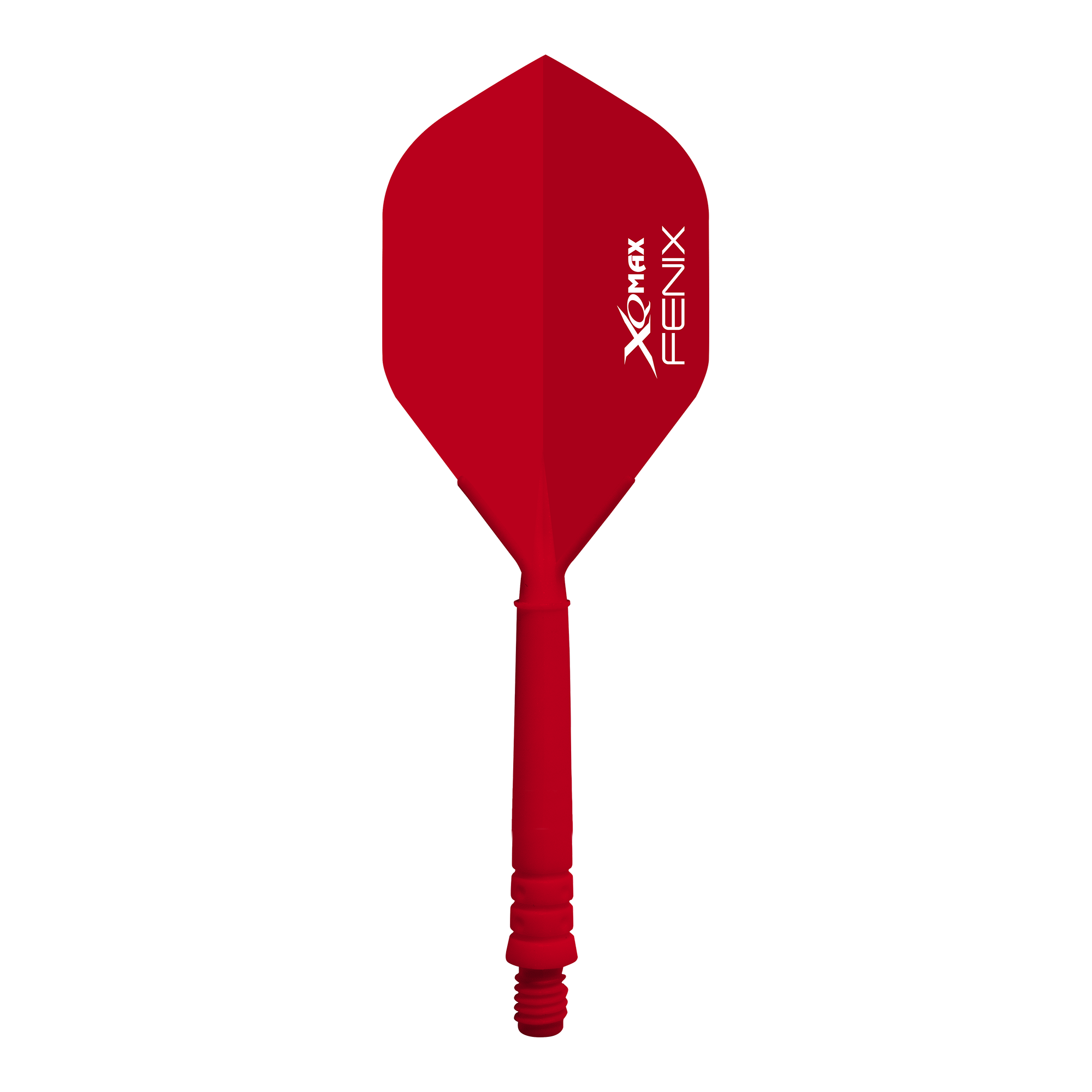 Xqmax - Fenix Rot - No6 - Flight System - Direct Darts - 3