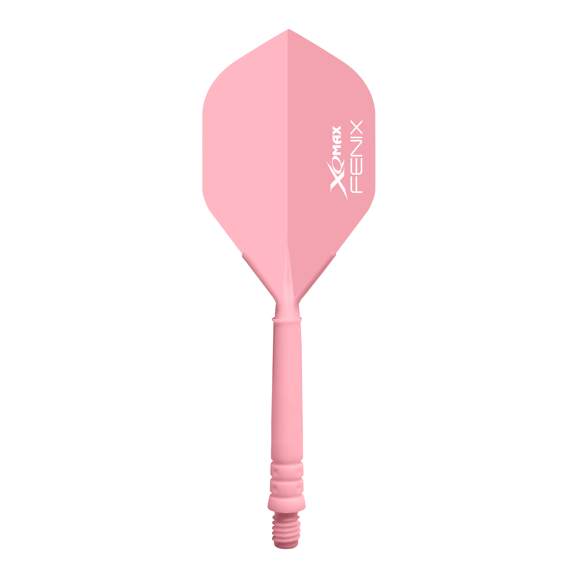 Xqmax - Fenix Rosa - No6 - Flight System - Direct Darts - 3